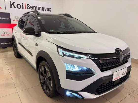 RENAULT KARDIAN 1.0 TCE FLEX PREMIÉRE EDITION EDC RENAULT KARDIAN 1.0 TCE FLEX PREMIÉRE EDITION EDC